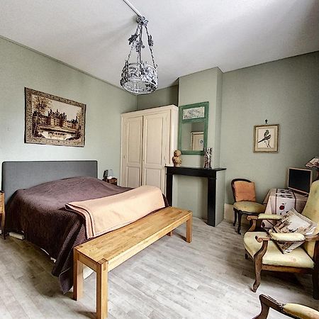Chambres d'hôtes Intra Muros Arras Exterior foto