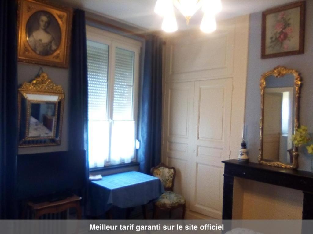 Chambres d'hôtes Intra Muros Arras Exterior foto
